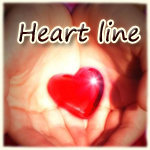 heart line