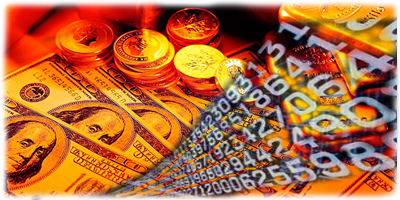 Numerology Number of Money