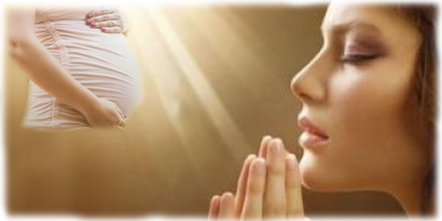 Spell Pregnancy - Fertility Ritual