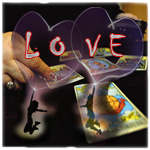 Tarot love Spread Free Online